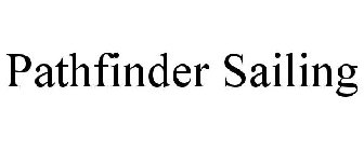 PATHFINDER SAILING