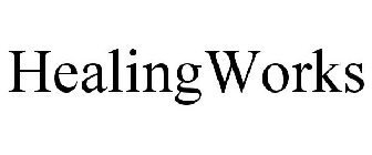 HEALINGWORKS