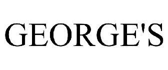 GEORGE'S