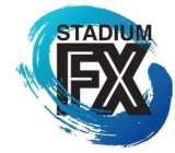 STADIUM FX