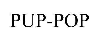 PUP-POP