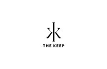 KK THE KEEP