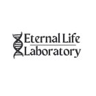 ETERNAL LIFE LABORATORY