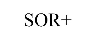 SOR+