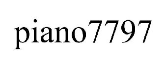 PIANO7797