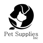PET SUPPLIES INC