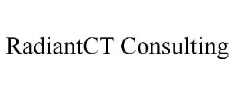 RADIANTCT CONSULTING