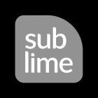 SUB LIME