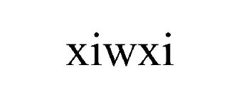 XIWXI