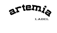 ARTEMIA LABEL