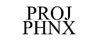 PROJ PHNX