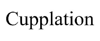 CUPPLATION