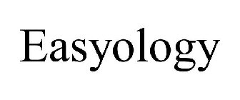 EASYOLOGY