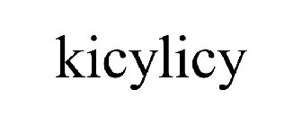 KICYLICY