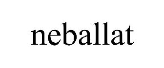 NEBALLAT
