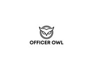 OFFICER OWL