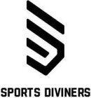 SPORTS DIVINERS