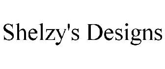 SHELZY'S DESIGNS