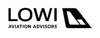 LOWI AVIATION ADVISORS L