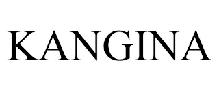 KANGINA