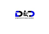 JOHNSON'S D&D DAIKO