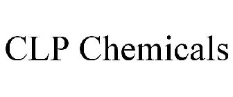 CLP CHEMICALS