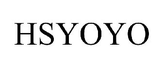 HSYOYO