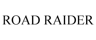 ROAD RAIDER