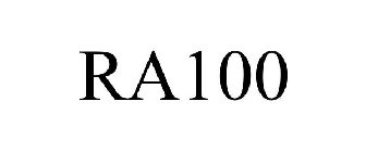 RA100