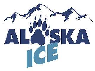 ALASKA ICE