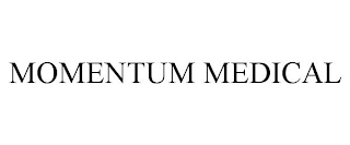 MOMENTUM MEDICAL