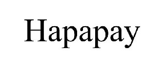 HAPAPAY