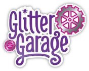 GLITTER GARAGE