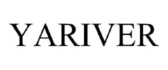 YARIVER