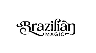BRAZILIAN MAGIC