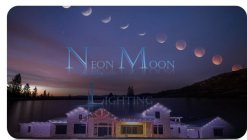 NEON MOON LIGHTING