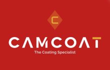 C CAMCOAT THE COATING SPECIALIST