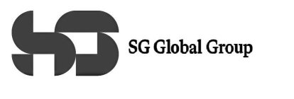 SG SG GLOBAL GROUP
