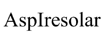 ASPIRESOLAR