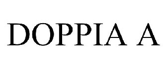 DOPPIA A