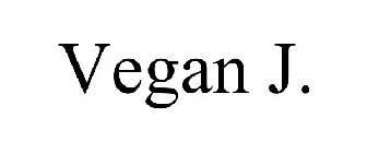 VEGAN J.