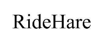 RIDEHARE