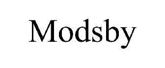 MODSBY
