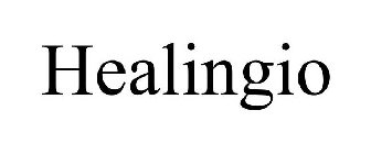 HEALINGIO