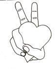 PEACE&LOVE