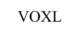VOXL