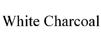 WHITE CHARCOAL