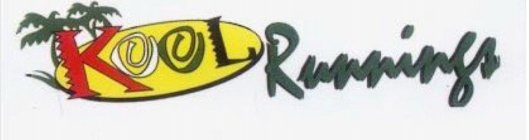 KOOL RUNNINGS