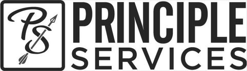 PS PRINCIPLE SERVICES
