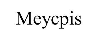 MEYCPIS
